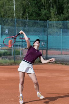 Emma Forgac 144 - Kaltenkirchen Cup